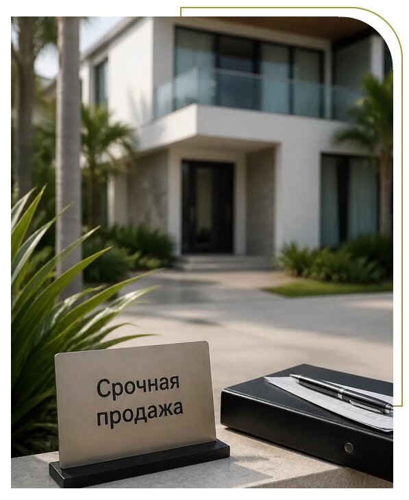 Срочная продажа недвижимости Пхукет из Краснодара от 51595 р. | коПхукет-Ксд